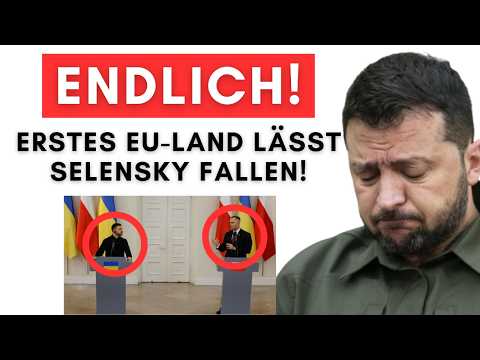 Polen: Selensky soll Panzer & Kampfjets zurück geben + USA bestätigen: Selensky ist Drogenabhängig Polen: Selensky soll Panzer & Kampfjets zurück geben + USA bestätigen: Selensky ist Drogenabhängig