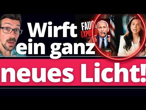 Politbombe USA: Geheimdienstchefin sendet Schockwellen durch den DEEP-State! Politbombe USA: Geheimdienstchefin sendet Schockwellen durch den DEEP-State!