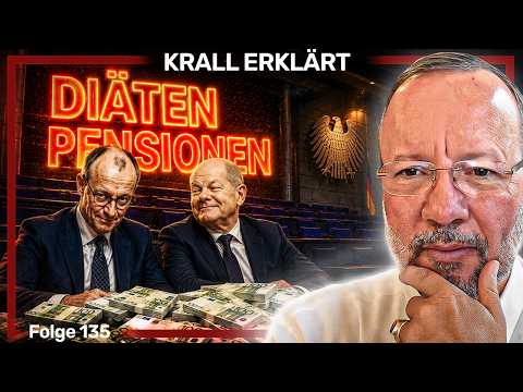 Politik: Der einfachste Weg zum Reichtum? | #KrallErklärt Politik: Der einfachste Weg zum Reichtum? | #KrallErklärt