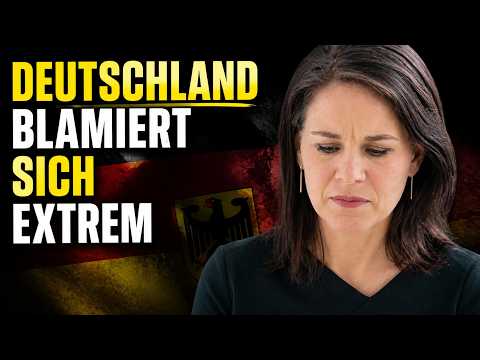 Politischer Skandal: Russland soll Antisemitismus verbreiten!