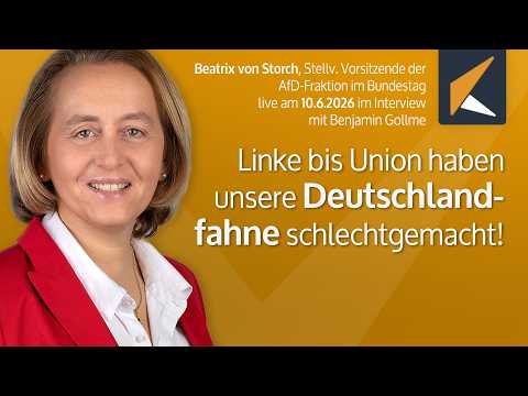 Polizeieinsatz wegen Deutschlandflagge Polizeieinsatz wegen Deutschlandflagge