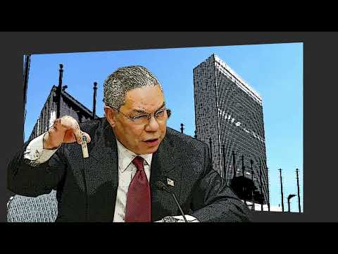 powell