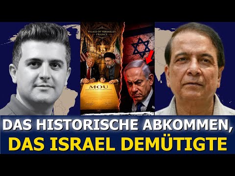Pravin Sawhney: Irans Hormuz-Schachzug stoppt israelische Operationen im Libanon
