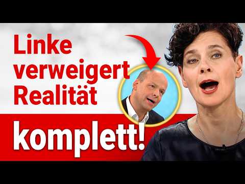Presseclub: „Zuwanderer stabilisieren die Sozialsysteme und Renten!“