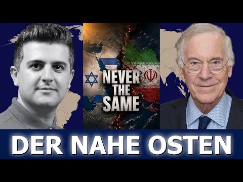 Prof. Steve Hanke: Israel wollte das Iran-MoU sehen – Trump wies sie ab Prof. Steve Hanke: Israel wollte das Iran-MoU sehen – Trump wies sie ab