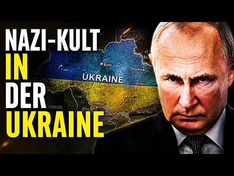 Putin schlägt Alarm: Die Nazi-Gefahr aus der Ukraine wächst! Putin schlägt Alarm: Die Nazi-Gefahr aus der Ukraine wächst!