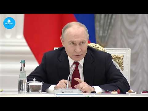 Putin warnt NATO – Führt keinen Krieg gegen Russland! Putin warnt NATO – Führt keinen Krieg gegen Russland!