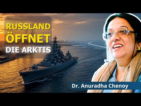 Putins Indien-Deal schockt die USA | Prof. Anuradha Chenoy