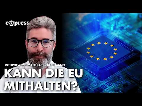 Quantencomputer: Österreichs große Chance – oder verschläft Europa die nächste Tech-Revolution?