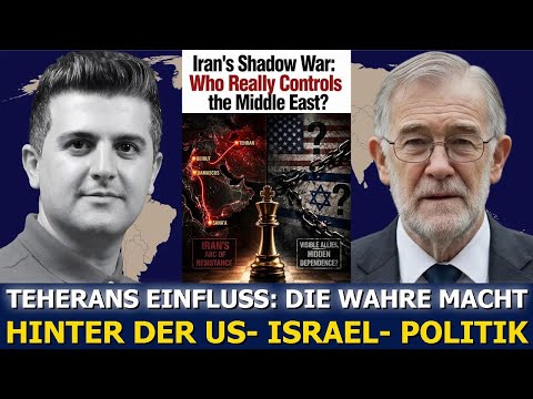 Ray McGovern: Iran spielt Schach, während alle anderen Dame spielen