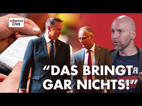 Regierung feiert 100 Euro Entlastung: Doch was bleibt wirklich übrig? Regierung feiert 100 Euro Entlastung: Doch was bleibt wirklich übrig?