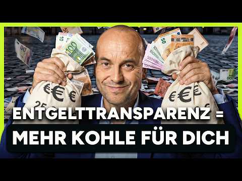 Regierung ignoriert EU & du kannst absahnen – So geht’s!