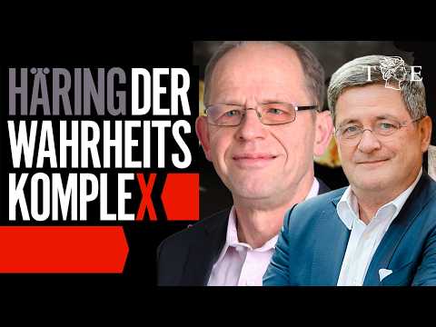 Regierung & NGOs: Das geheime Netzwerk gegen die Bürger – Gespräch mit Norbert Häring Regierung & NGOs: Das geheime Netzwerk gegen die Bürger – Gespräch mit Norbert Häring