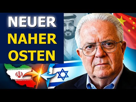 Regionale Folgen eines US-Iran-Kriegs | Analyse von Chas Freeman