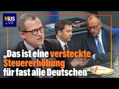 Rente mit 70: Kommission empfiehlt, was kein Politiker mehr erlebt | NIUS Live Rente mit 70: Kommission empfiehlt, was kein Politiker mehr erlebt | NIUS Live