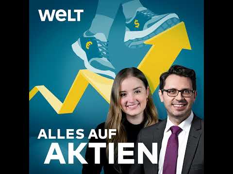 Rheinmetalls Rekordsturz und Dividenden-ETFs mit Zinseszins-Kick