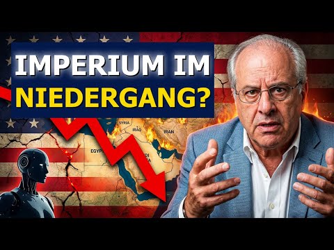 Richard Wolff: Iran hat Amerikas größte Schwäche offengelegt Richard Wolff: Iran hat Amerikas größte Schwäche offengelegt