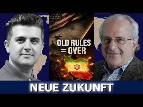 Richard Wolff: TRUMP GIBT NACH – Die Ära der amerikanischen Vorherrschaft ist VORBEI Richard Wolff: TRUMP GIBT NACH – Die Ära der amerikanischen Vorherrschaft ist VORBEI