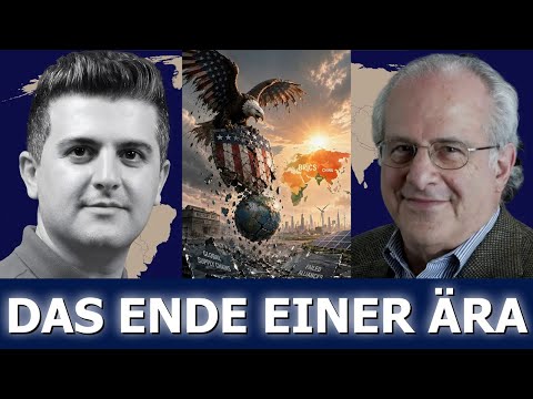 Richard Wolff: Trumps Iran-Krieg ruinierte Amerika – und machte Iran unbesiegbar Richard Wolff: Trumps Iran-Krieg ruinierte Amerika – und machte Iran unbesiegbar