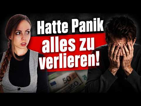 Riesen Erkenntnis | Erbe konnte nicht mehr schlafen! Riesen Erkenntnis | Erbe konnte nicht mehr schlafen!