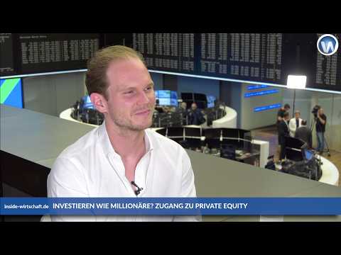 Robin Binder (NAO): „Immer mehr Privatanleger setzen auch auf vorbörsliche Investitionen“