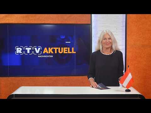 RTV AKTUELL vom Montag dem 01. Juni 2026