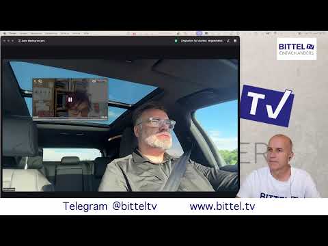 Rückblick – Enquete Kommission mit Tom Lausen – 11.06.2026 Rückblick – Enquete Kommission mit Tom Lausen – 11.06.2026