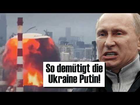 Russland erlebt gerade MEHRERE Katastrophen hintereinander! Russland erlebt gerade MEHRERE Katastrophen hintereinander!