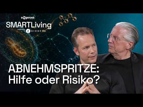 Schlank in den Sommer: Warum weniger Essen oft nicht reicht | SMARTLiving by BIOGENA