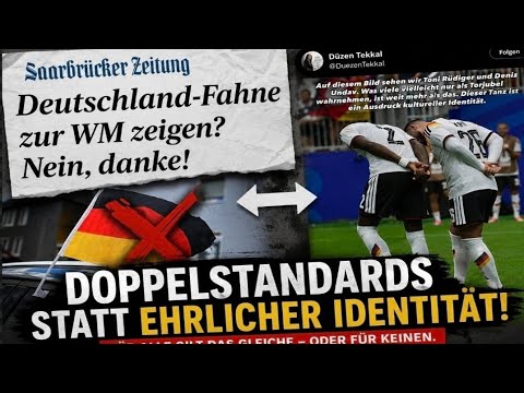 Schleichend wird das neue ‚Deutsch‘ definiert Schleichend wird das neue ‚Deutsch‘ definiert