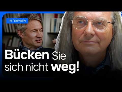 Schlimmer als Shitbürger: Warum die „Bückbürger“ Deutschland ruinieren