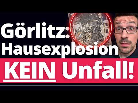 Schock-Wendung in Görlitz! Es war kein Unfall! Identität der Täter wurde vor OB-WAHL VERSCHWIEGEN! Schock-Wendung in Görlitz! Es war kein Unfall! Identität der Täter wurde vor OB-WAHL VERSCHWIEGEN!