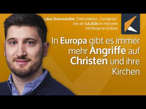Schüsse auf Kirche in Hessen