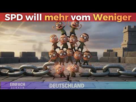 Schwäche als Waffe +++ Warum Schwäche plötzlich „stark“ ist +++ Bürger gegen schwache Politiker Schwäche als Waffe +++ Warum Schwäche plötzlich „stark“ ist +++ Bürger gegen schwache Politiker