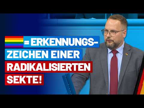 Schwarz-Rot-Gold ist bunt genug! Lars Haise resümiert – SPD & Grüne können sich nicht zurückhalten! Schwarz-Rot-Gold ist bunt genug! Lars Haise resümiert – SPD & Grüne können sich nicht zurückhalten!