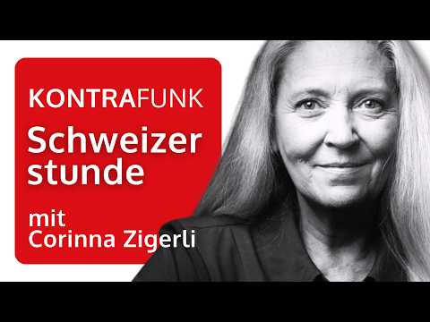 Schweizerstunde: Kernenergie und Impfpflicht – zwei Debatten um Versorgung und Freiheit Schweizerstunde: Kernenergie und Impfpflicht – zwei Debatten um Versorgung und Freiheit