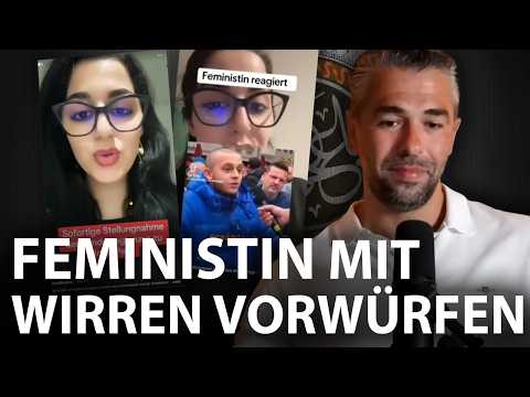 SCHWERE VORWÜRFE: Habe ich Massaker an Zivilisten gerechtfertigt?