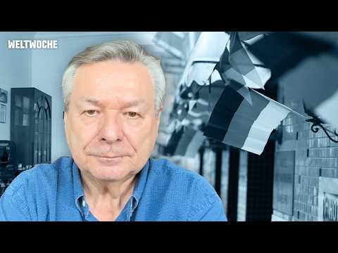 Sehnsucht nach der Deutschlandfahne: Waldemar Hartmann über die Fussball-WM und die Bundesrepublik Sehnsucht nach der Deutschlandfahne: Waldemar Hartmann über die Fussball-WM und die Bundesrepublik