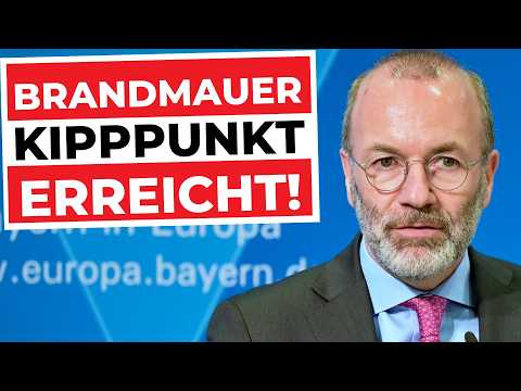 „SEND THEM BACK“: Konservative machen endlich Ernst! | Rückführungsverordnung „SEND THEM BACK“: Konservative machen endlich Ernst! | Rückführungsverordnung