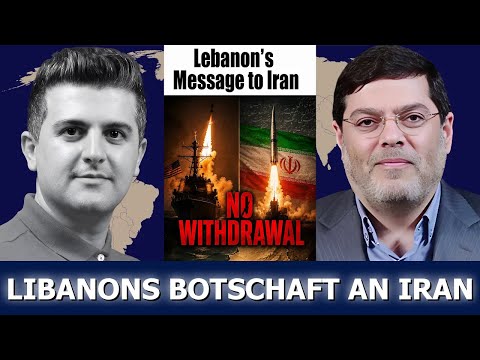 Seyed M. Marandi: EILMELDUNG – USA und Iran kurz vor letztem Deal: Das wissen wir