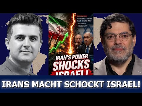 Seyed M. Marandi: Iran präsentiert eine neue Gleichung im Angesicht des Krieges