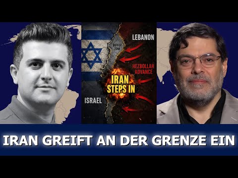 Seyed M. Marandi: Israel weigert sich zum Rückzug, während Hisbollah die Pufferzone zerschlägt Seyed M. Marandi: Israel weigert sich zum Rückzug, während Hisbollah die Pufferzone zerschlägt