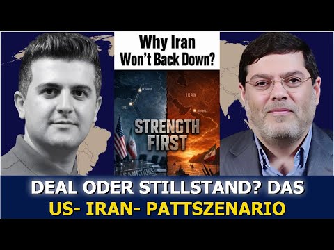 Seyed M. Marandi: Warum Iran nicht nachgibt?