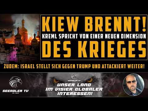 SIE DACHTEN, ES SEI VORBEI? MITNICHTEN! #ukraine