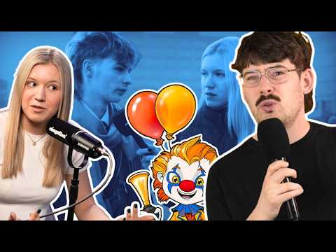 Sie fühlen sich einfach nicht