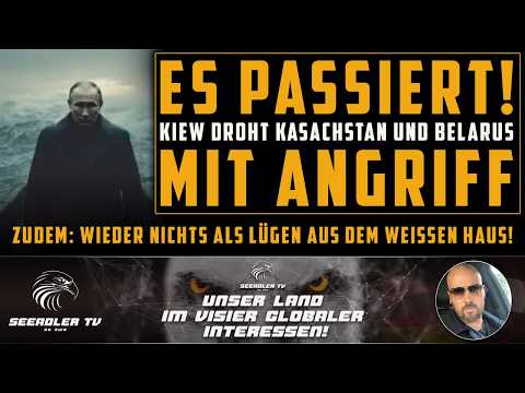 Sie werden nicht glauben, was hier geplant wird! #iran #ukraine Sie werden nicht glauben, was hier geplant wird! #iran #ukraine