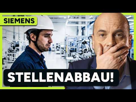 Siemens Evosoft– JETZT musst du handeln! Siemens Evosoft– JETZT musst du handeln!