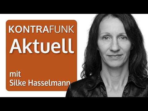 Silke Hasselmann im Gespräch mit M. Dettling, S. Heger, B. Dregger und der Kommentar mit Tobias Gall Silke Hasselmann im Gespräch mit M. Dettling, S. Heger, B. Dregger und der Kommentar mit Tobias Gall