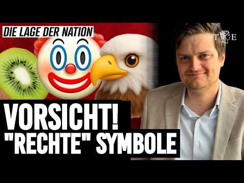 Sind Sie schon „rechts“? Die paranoiden Listen der „Aussteigerhilfe Rechts“ Sind Sie schon „rechts“? Die paranoiden Listen der „Aussteigerhilfe Rechts“