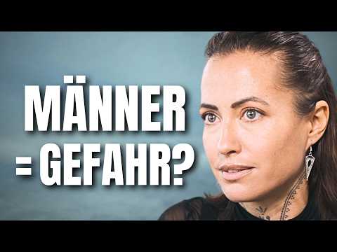 So erzieht eine Feministin ihre Söhne So erzieht eine Feministin ihre Söhne